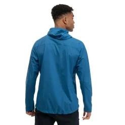 Skar Light Windbreaker Jacket Men
