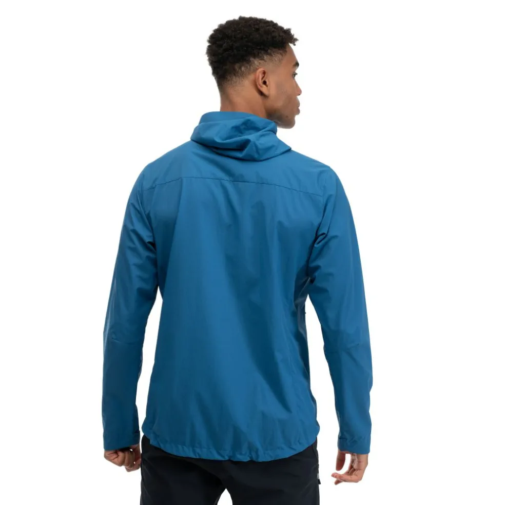 Skar Light Windbreaker Jacket Men