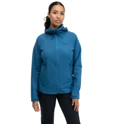 Skar Light Windbreaker Jacket Women