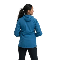 Skar Light Windbreaker Jacket Women