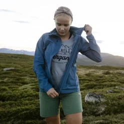 Skar Light Windbreaker Jacket Women