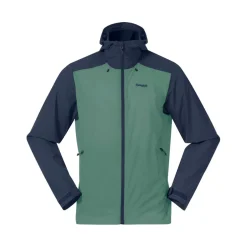 Skar Light Windbreaker Jacket Men