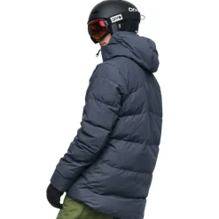 Stranda V2 Down Jacket