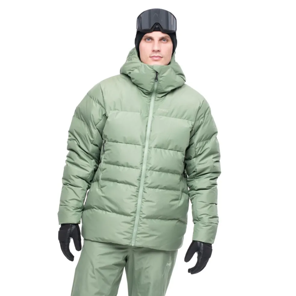 Stranda V2 Down Jacket