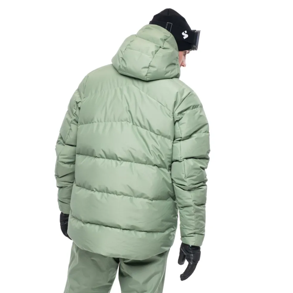 Stranda V2 Down Jacket