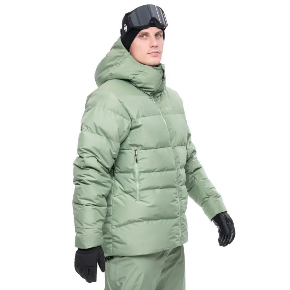 Stranda V2 Down Jacket