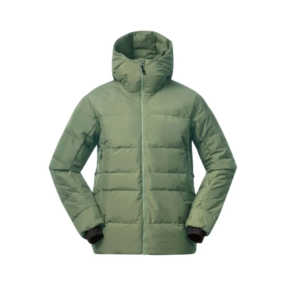 Stranda V2 Down Jacket