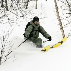 Stranda V2 Down Jacket