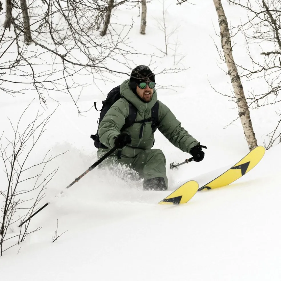 Stranda V2 Down Jacket