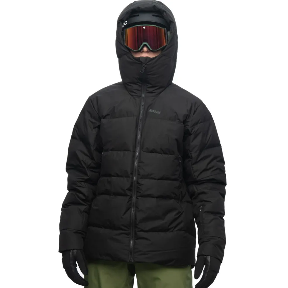 Stranda V2 Down Jacket