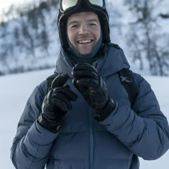 Stranda V2 Down Jacket