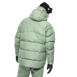 Stranda V2 Down Jacket