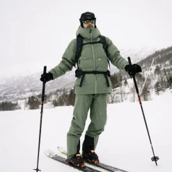 Stranda V2 Down Jacket