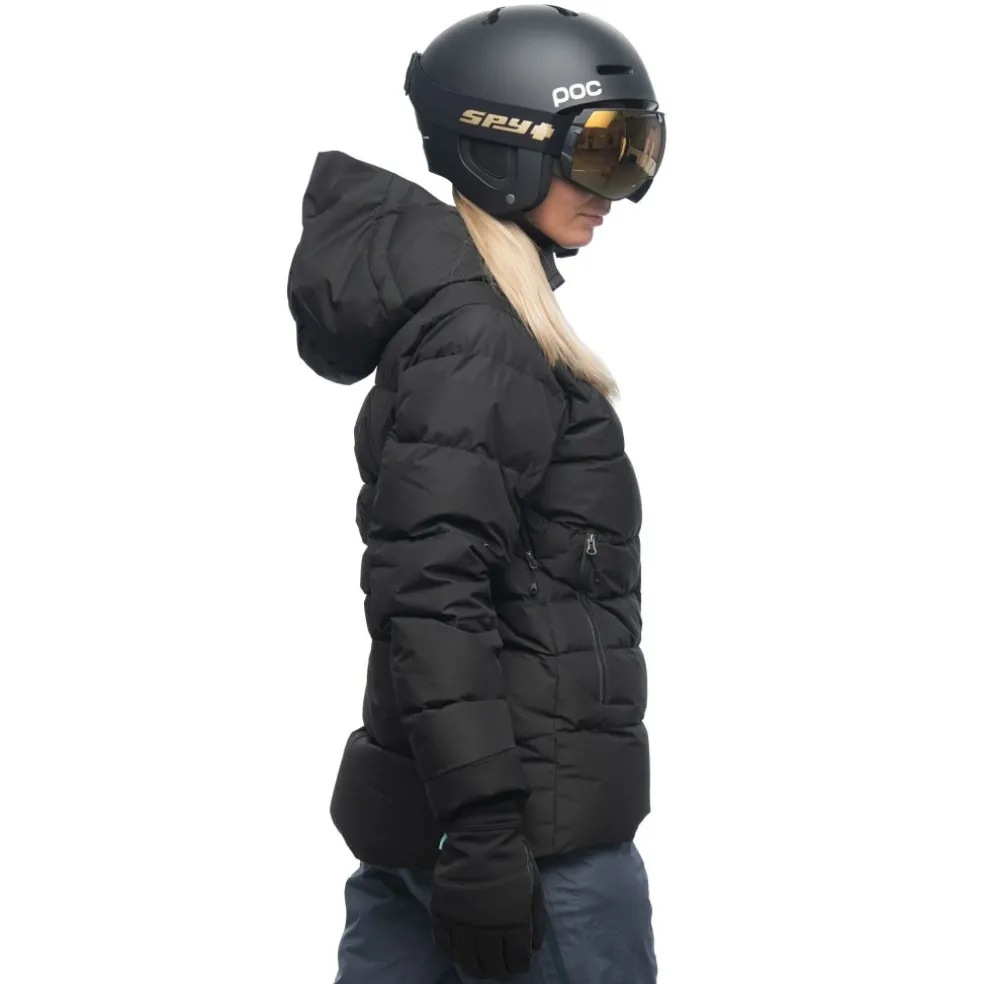 Stranda V2 Down W Jacket