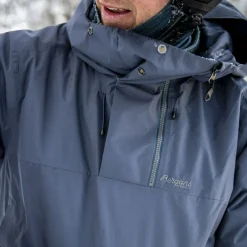 Stranda V2 Insulated Anorak