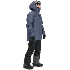 Stranda V2 Insulated Anorak