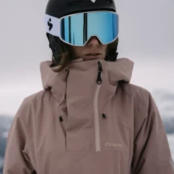 Stranda V2 Insulated Anorak