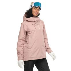 Stranda V2 Insulated Anorak