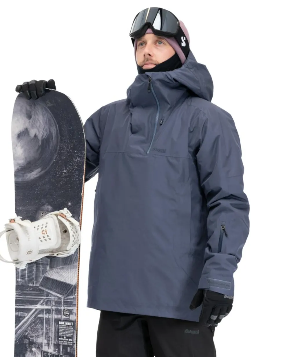 Stranda V2 Insulated Anorak