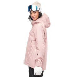 Stranda V2 Insulated Anorak