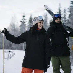 Stranda V2 Insulated Anorak