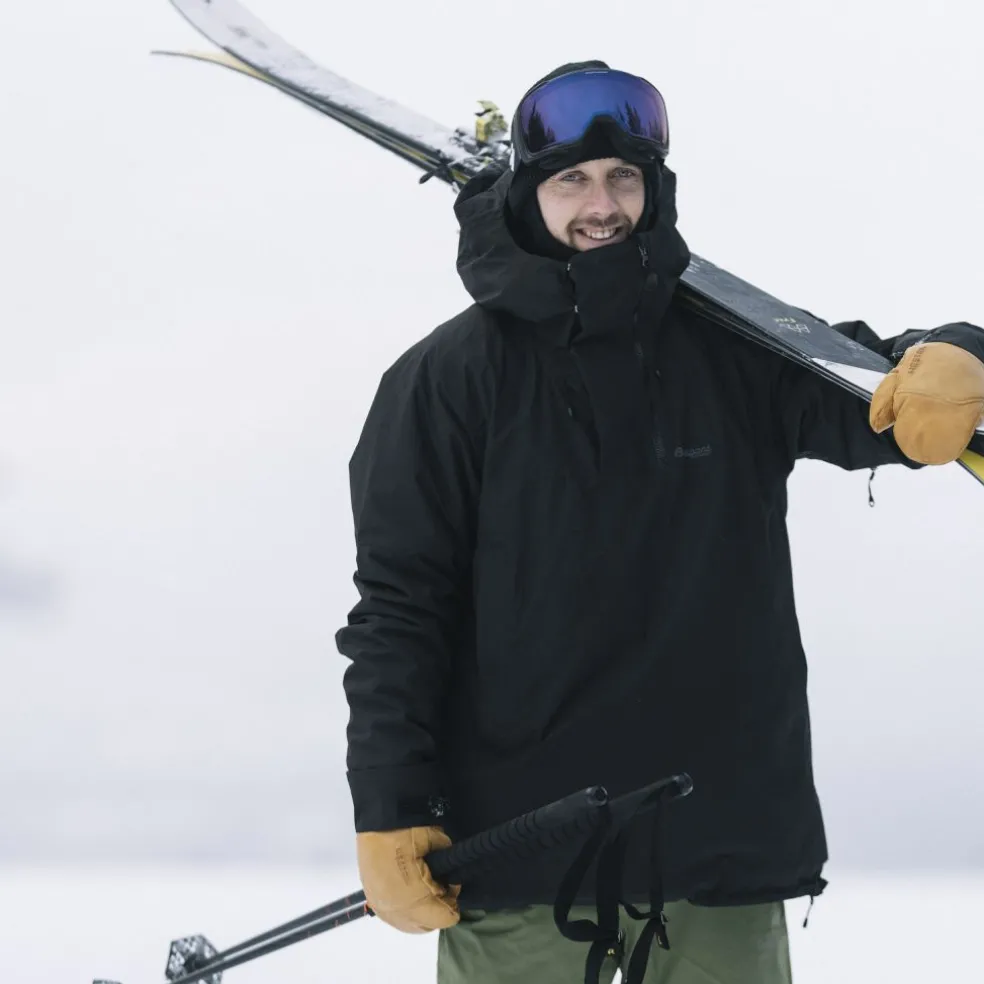 Stranda V2 Insulated Anorak