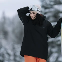 Stranda V2 Insulated Anorak