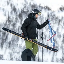 Stranda V2 Insulated Jacket