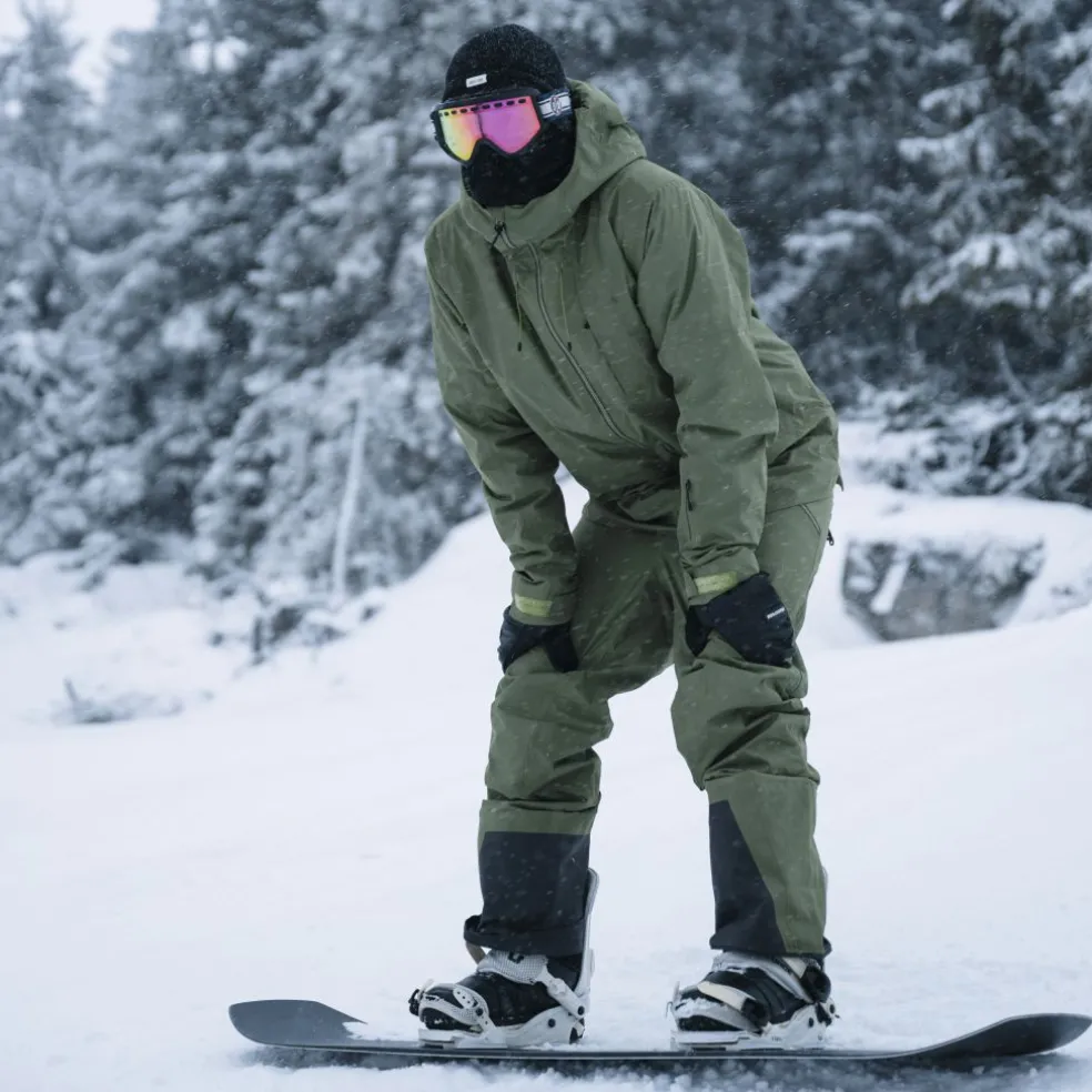 Stranda V2 Insulated Pants