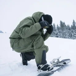 Stranda V2 Insulated Pants