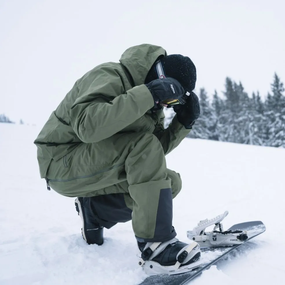 Stranda V2 Insulated Pants