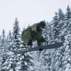 Stranda V2 Insulated Pants