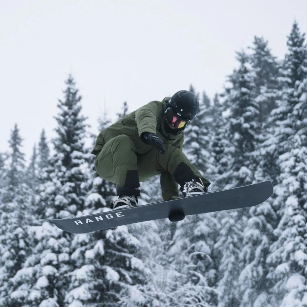 Stranda V2 Insulated Pants