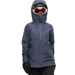 Stranda V2 Insulated W Jacket