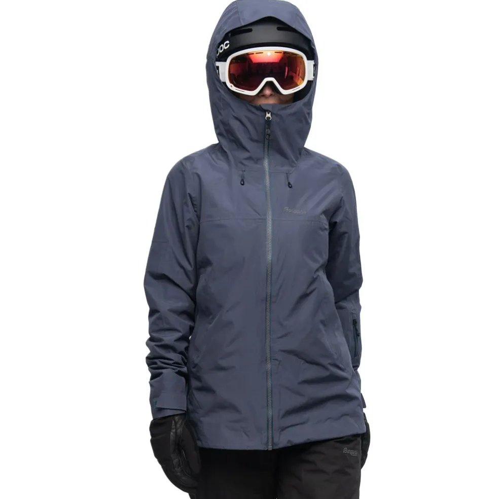 Stranda V2 Insulated W Jacket
