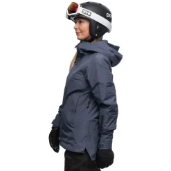 Stranda V2 Insulated W Jacket