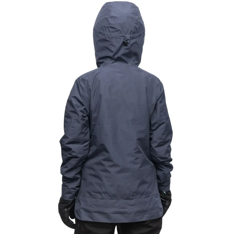 Stranda V2 Insulated W Jacket