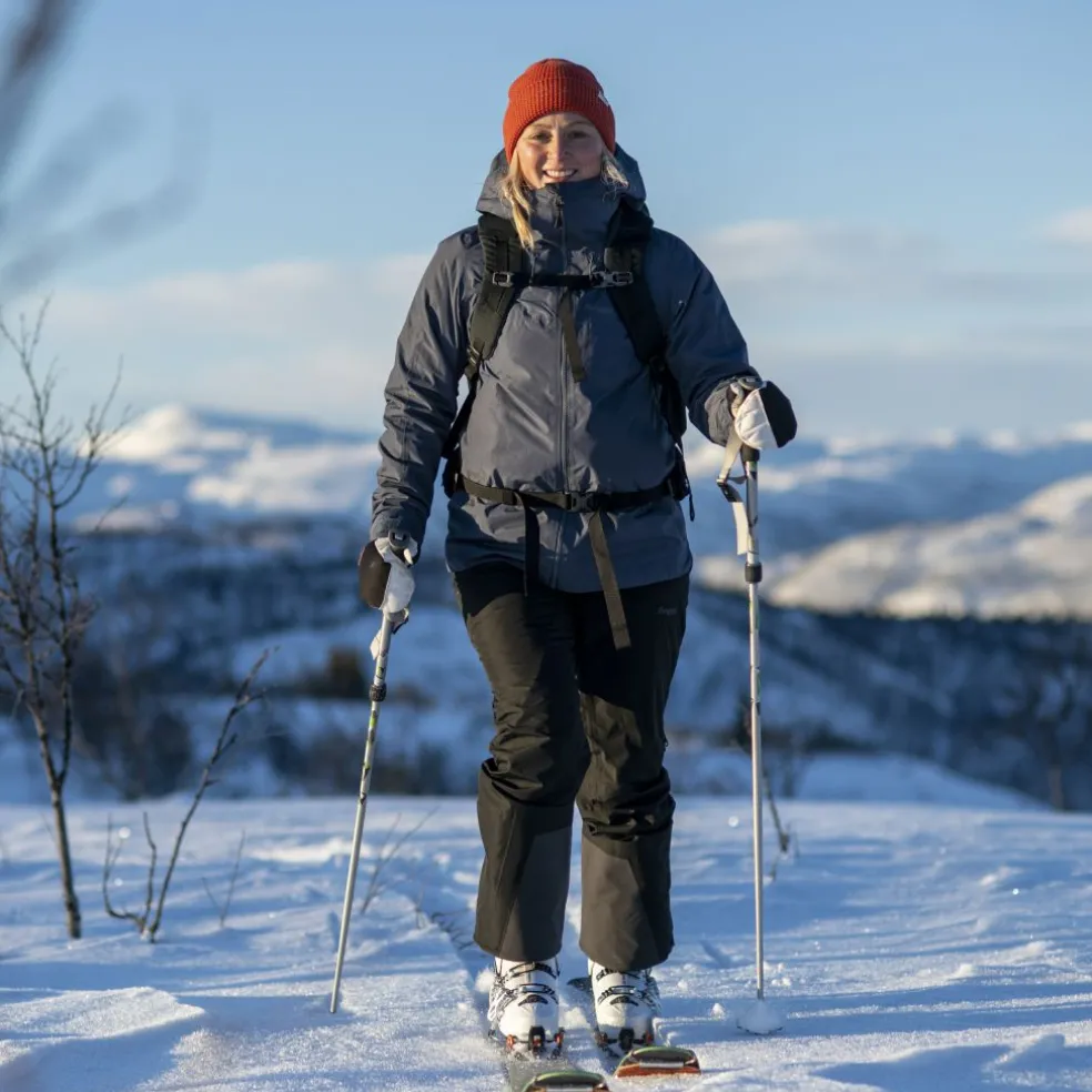 Stranda V2 Insulated W Jacket