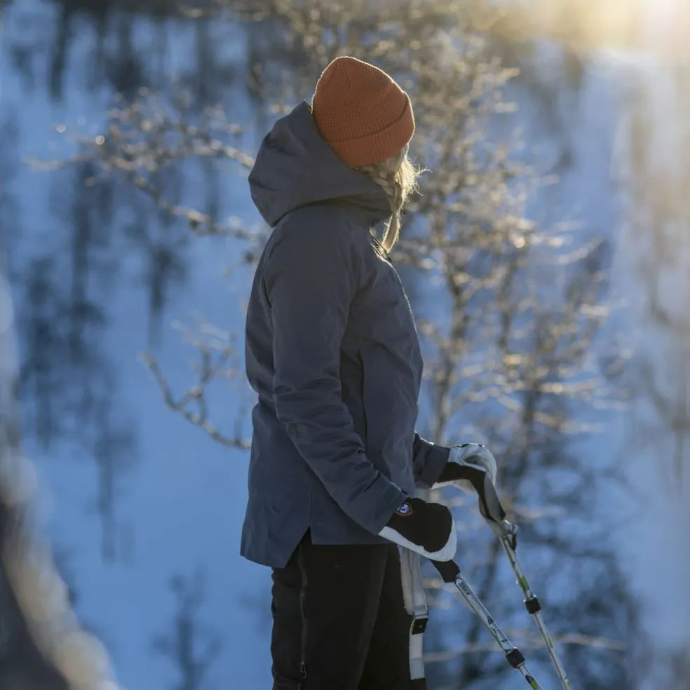 Stranda V2 Insulated W Jacket