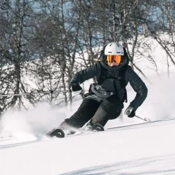 Stranda V2 Insulated W Jacket