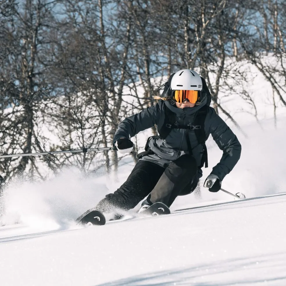 Stranda V2 Insulated W Jacket