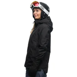 Stranda V2 Insulated W Jacket