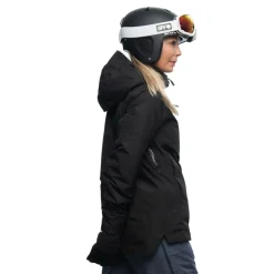 Stranda V2 Insulated W Jacket