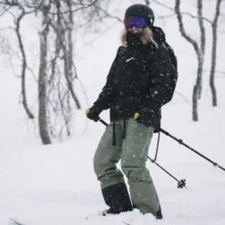 Stranda V2 Insulated W Pants