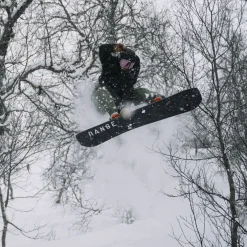 Stranda V2 Insulated W Pants