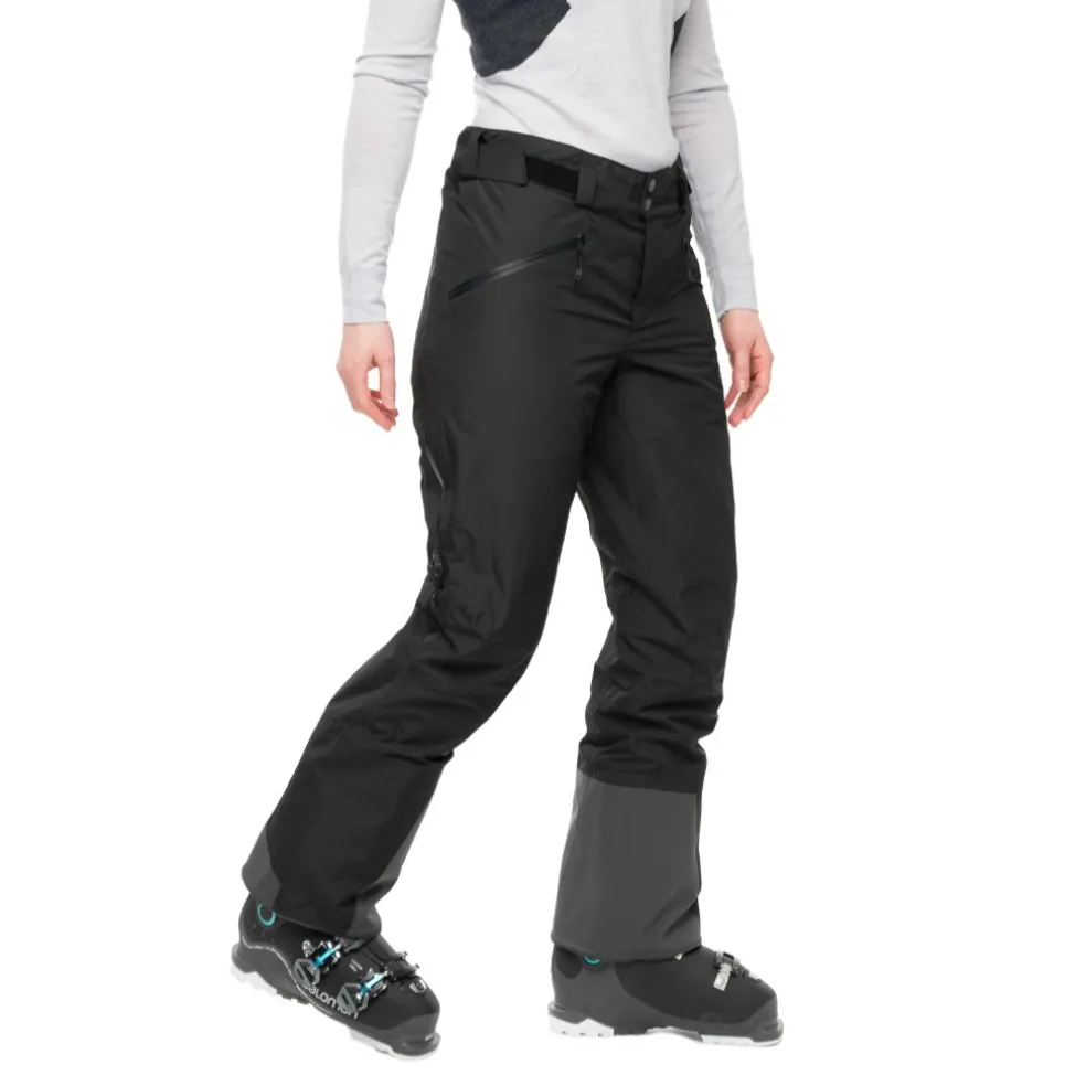 Stranda V2 Insulated W Pants