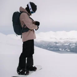 Stranda V2 Insulated W Pants