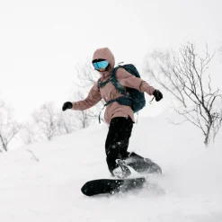 Stranda V2 Insulated W Pants