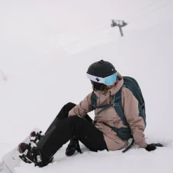 Stranda V2 Insulated W Pants