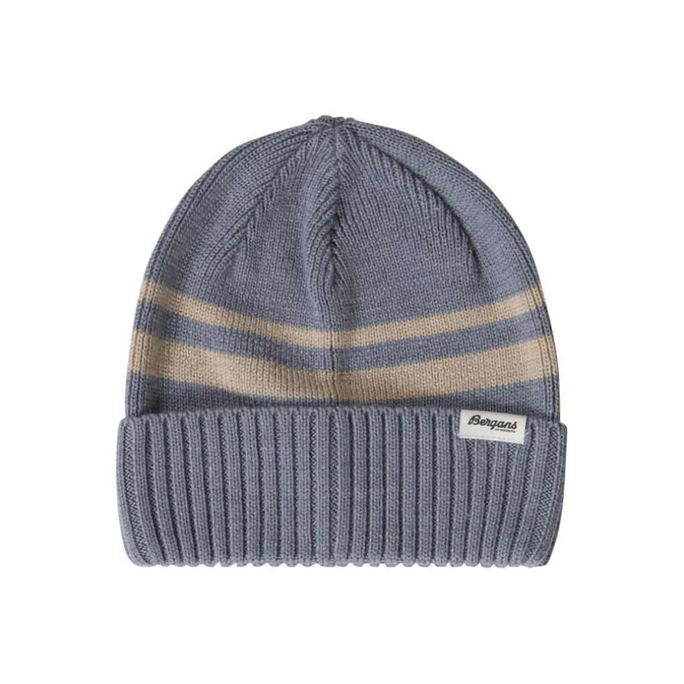Striped V2 Beanie